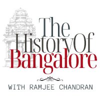 History of Bangalore(@HistoryOfBLR) 's Twitter Profile Photo