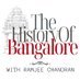 History of Bangalore (@historyofblr) Twitter profile photo
