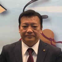 井上かん 福岡県議会議員 (@inoue_kan_komei) Twitter profile photo