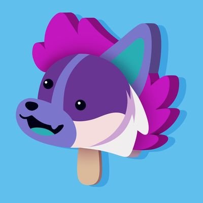 🐾 Hyena 🐾 • 🪡 MFL Suiter 🪡 • 💜 Purple 💜 • Probably Stinky • SFW account!