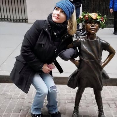 ImpactForUs's profile picture. Business Development