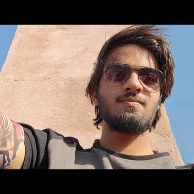 justaman045's profile picture. Automation Tester | Freelance Technical Writer | Upskilling for Full Stack Web Developer ( MERN Stack ) | Upskilling Flutter Developer