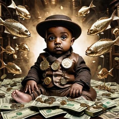 Baby Coinye West $COINYEE 🚀 Profile
