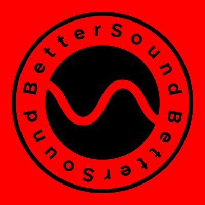 TheBetterSound's profile picture. 
