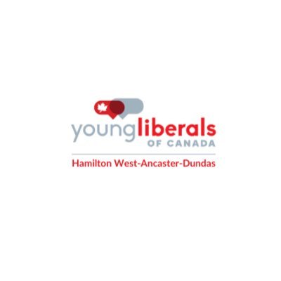 Official account of the Hamilton West-Ancaster-Dundas Young Liberals of Canada Club