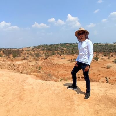 andlemro's profile picture. Autodidacta, apasionado por el mundo de la tecnología y la práctica de deportes, la fotografía mi pasatiempo favorito.