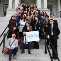 NAHJ DC (@nahjdc) 's Twitter Profile Photo