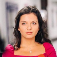 Margarita Simonyan (@m_simonyan) 's Twitter Profile Photo Margarita Simonyan (@m_simonyan) 's Twitter Profile Photo
