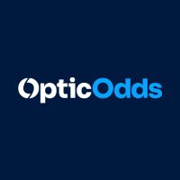 OpticOdds (@opticodds) 's Twitter Profile Photo OpticOdds (@opticodds) 's Twitter Profile Photo