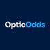 OpticOdds (@opticodds) Twitter profile photo OpticOdds (@opticodds) Twitter profile photo
