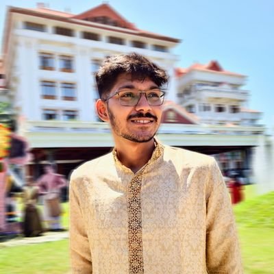 🚀 Newbie in the Tech World | Sharing Daily Learnings on Software Development & Technologies | Passionate about Open Source Contribution | #CodingForChange