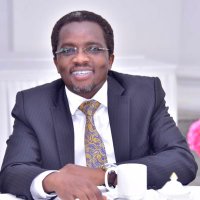 Dr Kenneth Omona Olusegun(@KennethOmona) 's Twitter Profile Photo