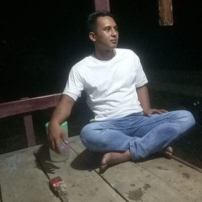 Riyan.masih lajang umur 30