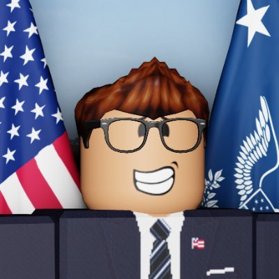 Law Enforcement/Public Safety enthusiast | your average Roblox player

Operations Director @BonnetRoblox