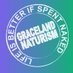 Graceland Naturism (@naturism4all) Twitter profile photo