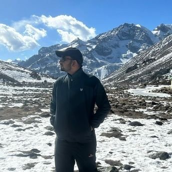 pooniyasunder's profile picture. IITian @IITBHU_Varanasi || 
Executive Officer @CoalIndiaHQ