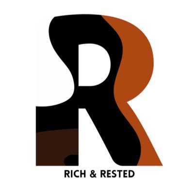 Rest | Wealth | Freedom A space for women to be and rest. DM ‘REST’ to Join the R&R Club
