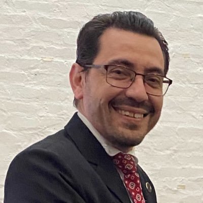 Abogado. Doctor en Derecho y Ciencias Sociales. Magister en Derecho Procesal. Presidente del IPDP período 2022 al 2024. Juez de Cámara en Paraguay