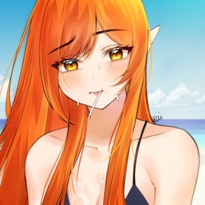 🎃🧡ABOUT:🧡🎃
~Smol Goth ¦ She/Any ¦ Bisexual ¦ Irish ¦ 29 ¦ Vtuber & FaceCam~
Profile Pic: @k_kainception

🎃🧡Find me here:🧡🎃

https://t.co/aVZpaGGQlm