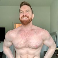 Ginger Daddy (@gingerdaddyatx) 's Twitter Profile Photo
