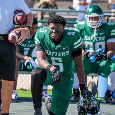 Defensive Line @StetsonFootball