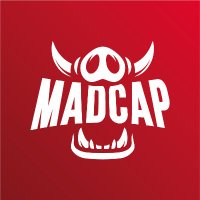 TEAM MADCAP 🐗(@MadCapEsport) 's Twitter Profile Photo
