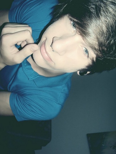 se nao gosto se foda to nem ai.
XOXO.