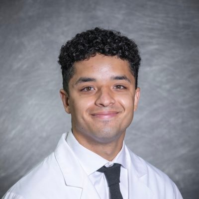 MS3 @MeharryMedical | BS '23 @UW | Pursing a Career in Orthopedic Surgery