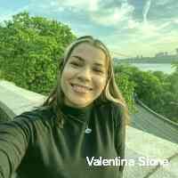 stonevaleatina's profile picture. sc: ryleeschwartz4