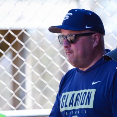 Assistant Softball Coach @ D2 Clarion University / John 3:30 / SIU Salukis / Happy Valley PA / NFCA Endorsed Hitting Coach / Catching Coach