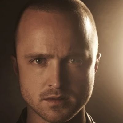 jesse pinkmanさんのプロフィール画像