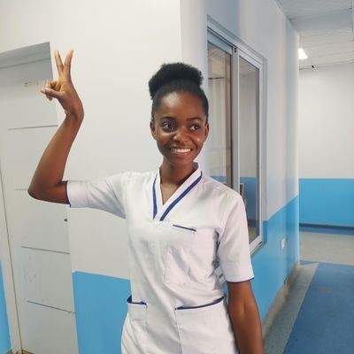 Registered Nurse, Registered Paediatric Nurse💉💊💖 caring for the spirit soul and body💖, I love God 💕A child advocate ❣️ Jesus loves you don't forget that!❣️