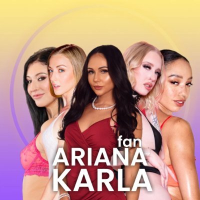 FanArianaKarla2 Profile Picture