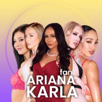 Ariana, Karla, Alexis & Marilyn lover(@FanArianaKarla2) 's Twitter Profileg