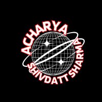 Acharya Shivdatt Sharma(@acharyashivdat) 's Twitter Profile Photo