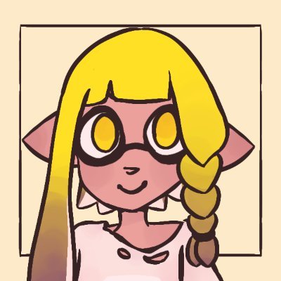 Enjoying Turf War! 🎨 Third-Gen Ringleader 🗯️ IGN: VeronIKA #1255 (PARODY ACC) (Pfp made by agent_8 on picrew) Main acc: @rosie0858