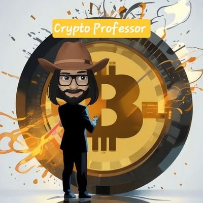 CrptoProfess0r Profile Picture