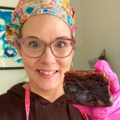 mennonitemisfit's profile picture. Nurse educator, Brownie Chef and writer. serve on medical mission trips overseas! Jesus and Science! Happily married, 6 amazing adult kids, Mimi of 8