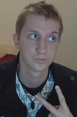 A_RocketSurgeon's profile picture. Just hitting that age where you're still holding on to every bit of growing up you have left to do