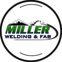 Miller Welding & Fab(@MillerWeldingFa) 's Twitter Profile Photo