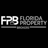 Florida Property Brokers Realty Group LLC(@FLPROPBROKERS) 's Twitter Profile Photo