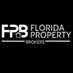 Florida Property Brokers Realty Group LLC (@FLPROPBROKERS) Twitter profile photo