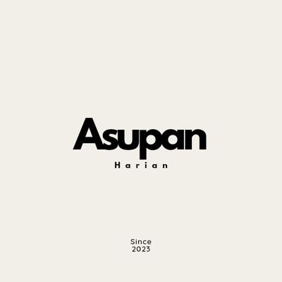 Asupan Harian Profile