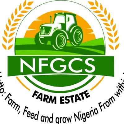 We are a group of patriotic Nigerians who are doing our part in ensuring that our beloved Nation achieves food sufficiency

#OccupyFarms 
#Farm2FeedNaija
#NFGCS