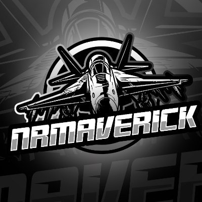 NR_Maverick Profile Picture