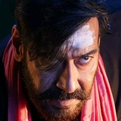 Biggest fan account of Ajay Devgn ❤️ 💪