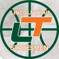 Lincoln Trail Men's Basketball(@StatesmenMBB) 's Twitter Profile Photo