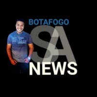 Felipe Alves (@botafogosanews) 's Twitter Profile Photo Felipe Alves (@botafogosanews) 's Twitter Profile Photo