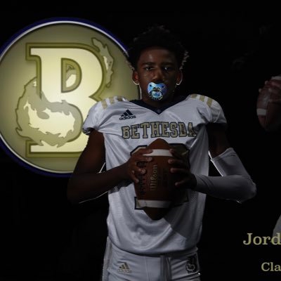 Bethesda Academy (QB/CB,SS) |c/o 2028| 4.0 GPA| 5’9 140lbs|Student Athlete