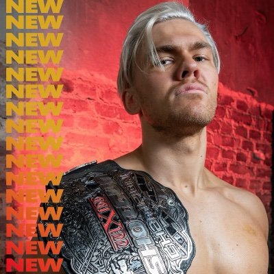 LevanielPdS's profile picture. Pro Wrestler
The Sigma
wXw Shotgun Champion